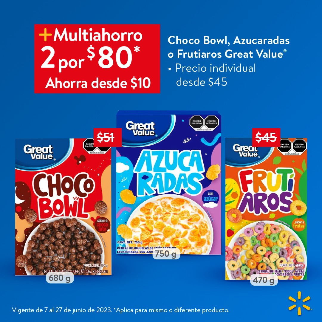 Catálogo Walmart - 7.6.2023 - 27.6.2023. Página 89