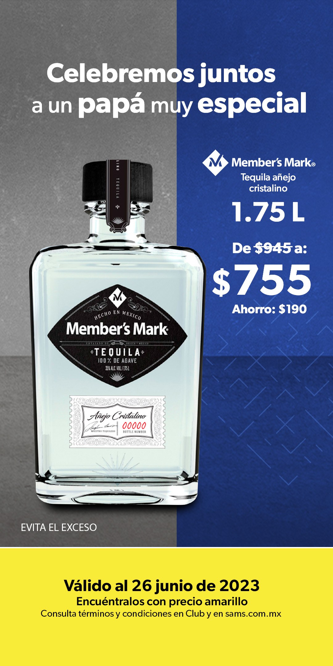 Catálogo Sam's Club - 10.6.2023 - 26.6.2023. Página 8