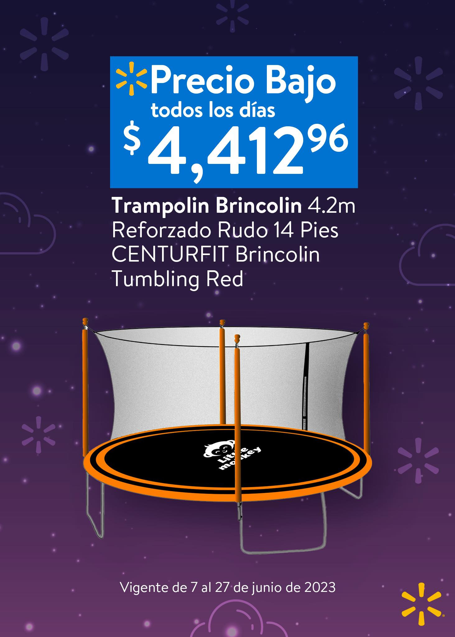 Catálogo Walmart - 7.6.2023 - 27.6.2023. Página 75