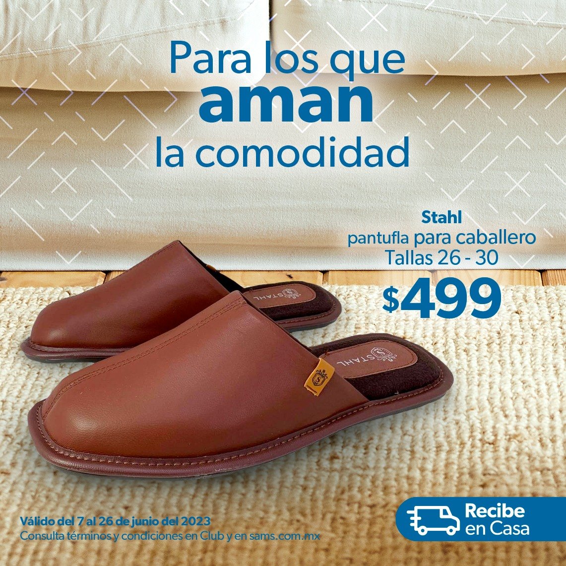 Catálogo Sam's Club - 7.6.2023 - 26.6.2023. Página 78