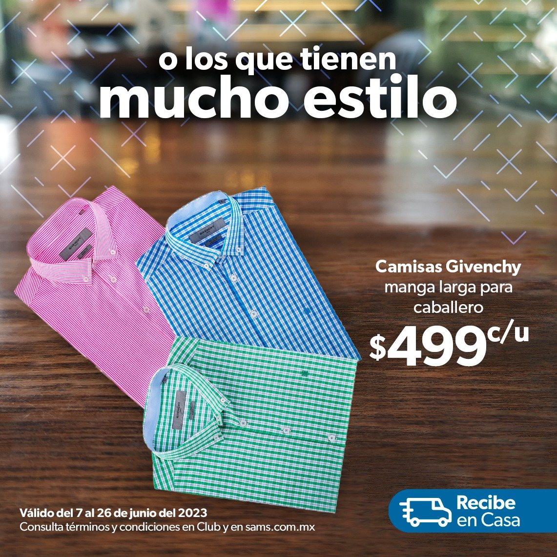 Catálogo Sam's Club - 7.6.2023 - 26.6.2023. Página 79