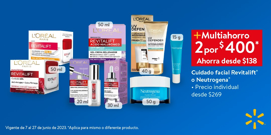 Catálogo Walmart - 7.6.2023 - 27.6.2023. Página 71