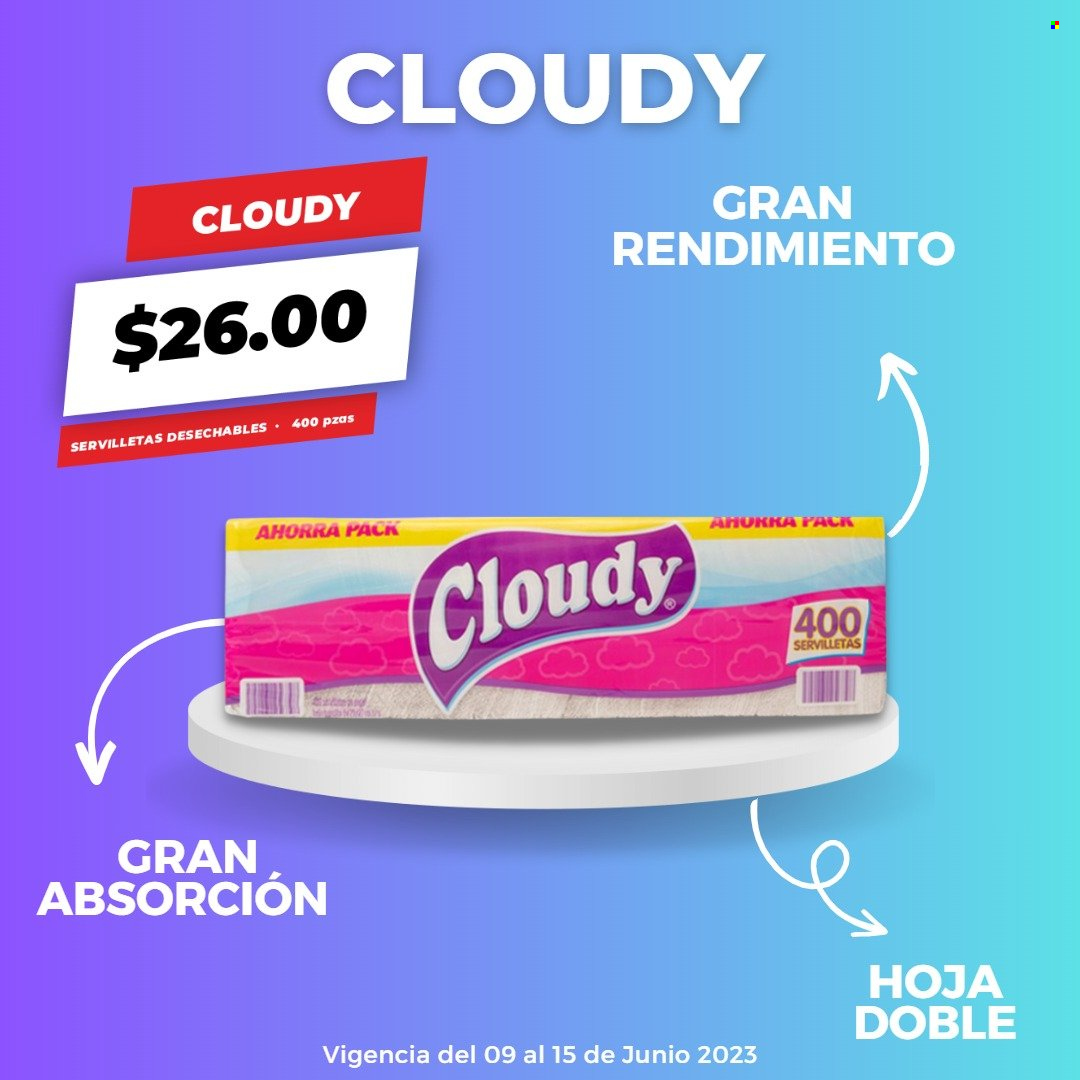 Catálogo Tiendas 3B - 9.6.2023 - 15.6.2023. Página 2