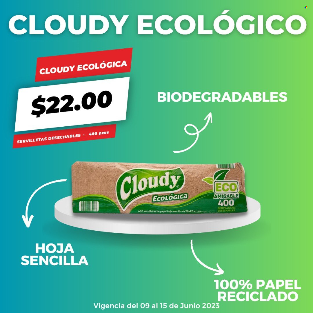 Catálogo Tiendas 3B - 9.6.2023 - 15.6.2023. Página 4