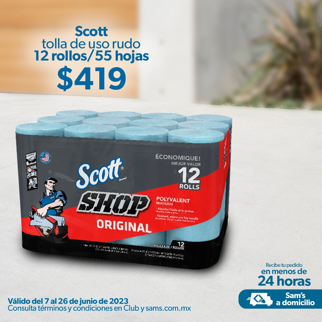 Catálogo Sam's Club - 7.6.2023 - 26.6.2023. Página 67