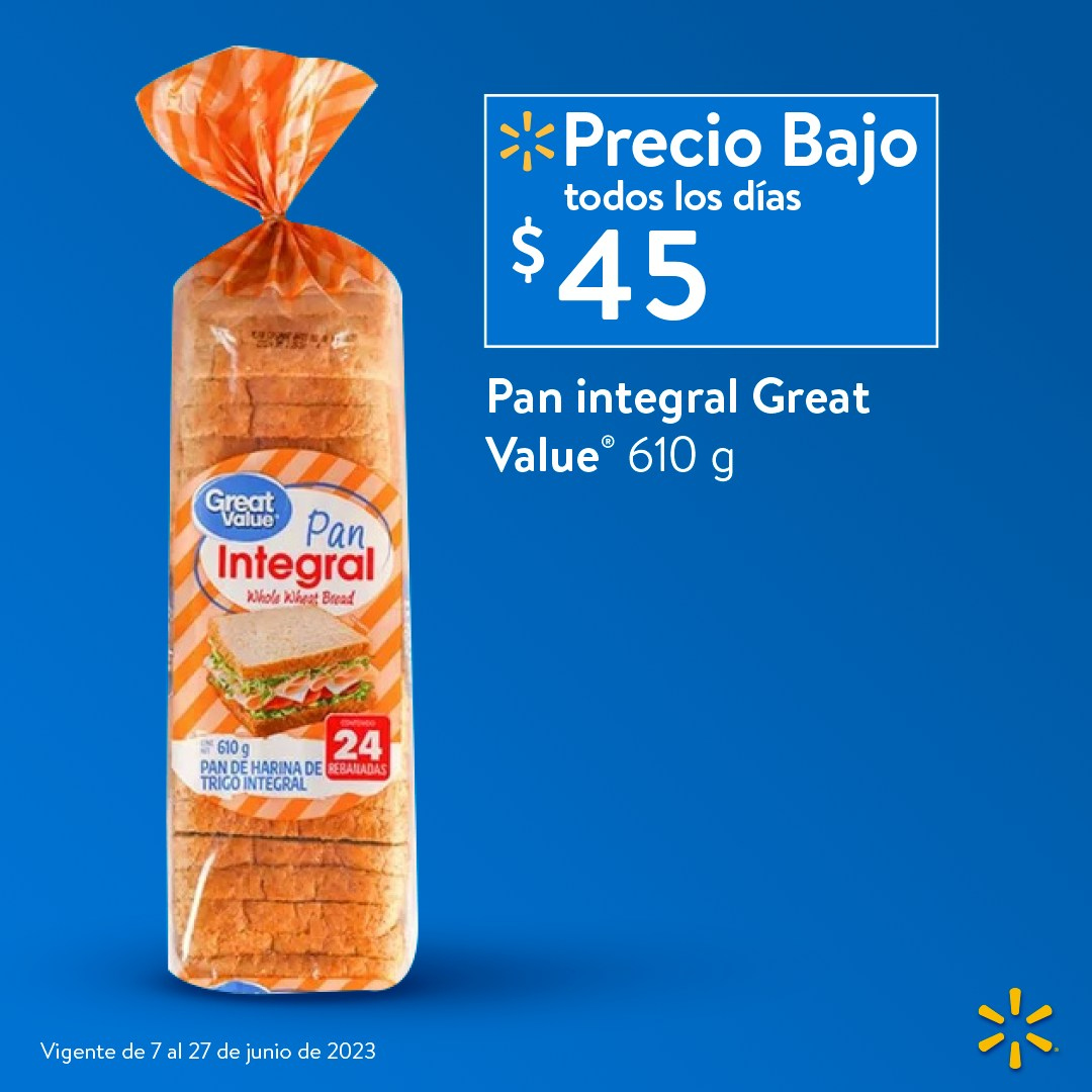 Catálogo Walmart - 7.6.2023 - 27.6.2023. Página 63