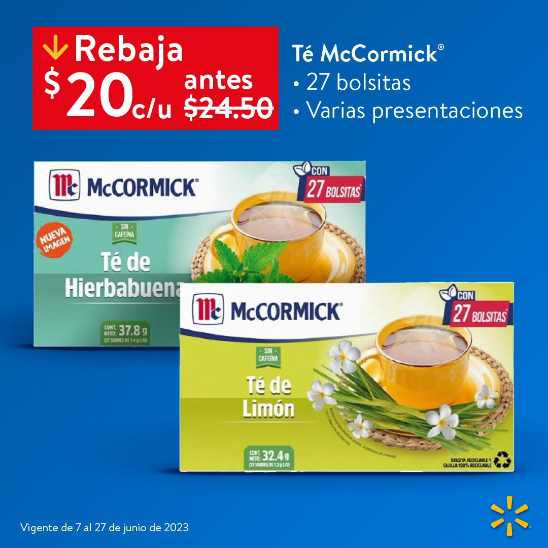 Catálogo Walmart - 7.6.2023 - 27.6.2023. Página 64