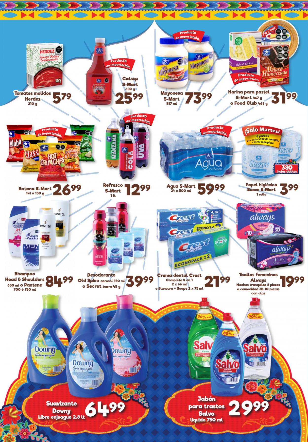 Catálogo S-Mart - 13.6.2023 - 15.6.2023. Página 5