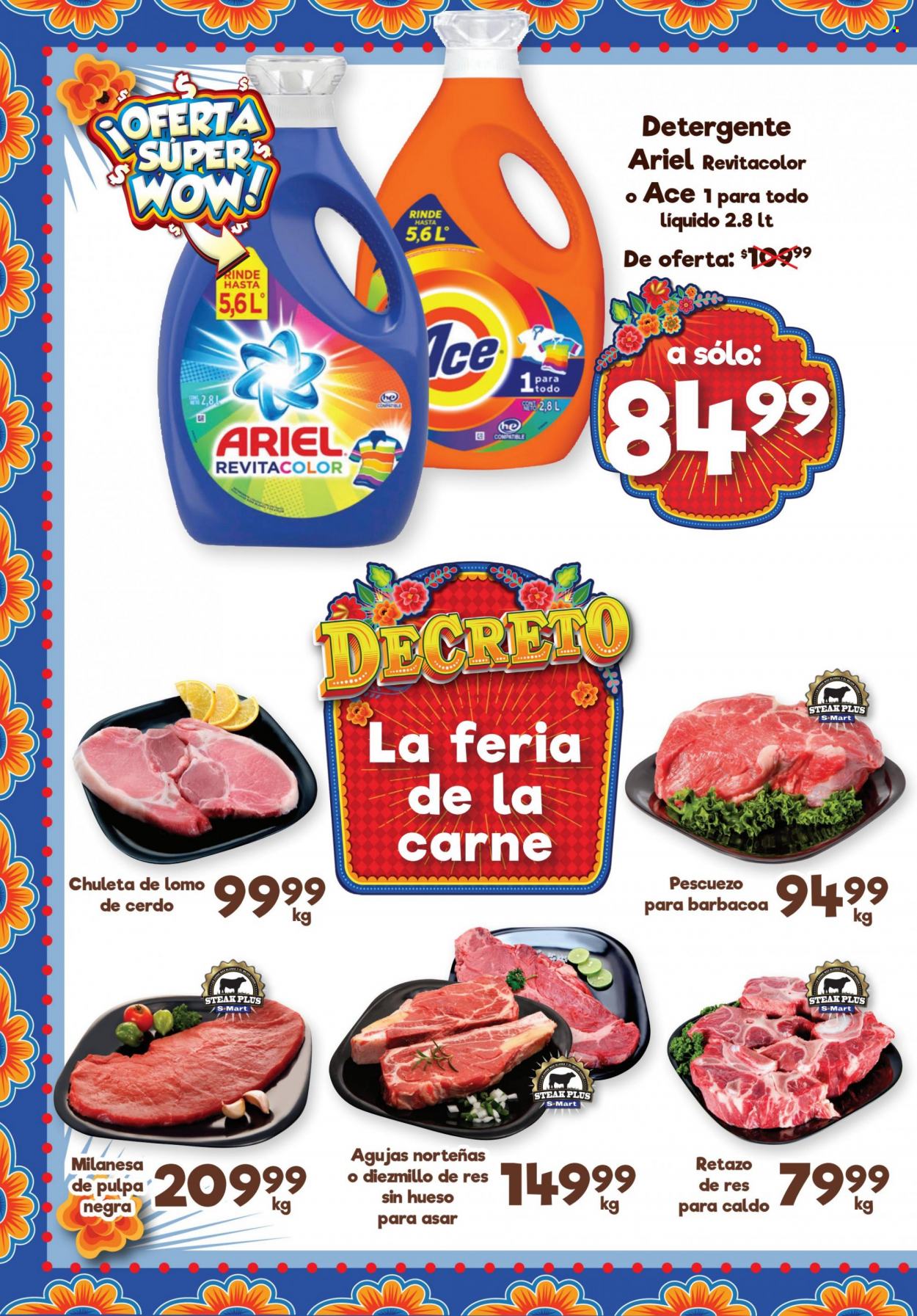 Catálogo S-Mart - 13.6.2023 - 15.6.2023. Página 7