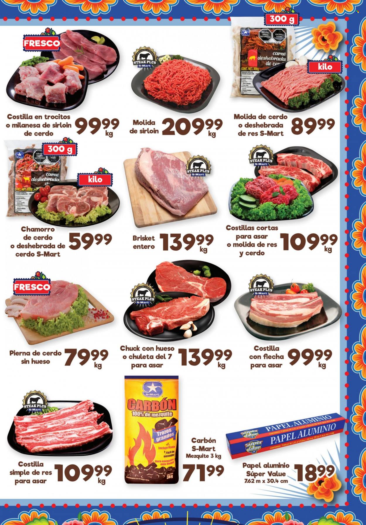 Catálogo S-Mart - 13.6.2023 - 15.6.2023. Página 8