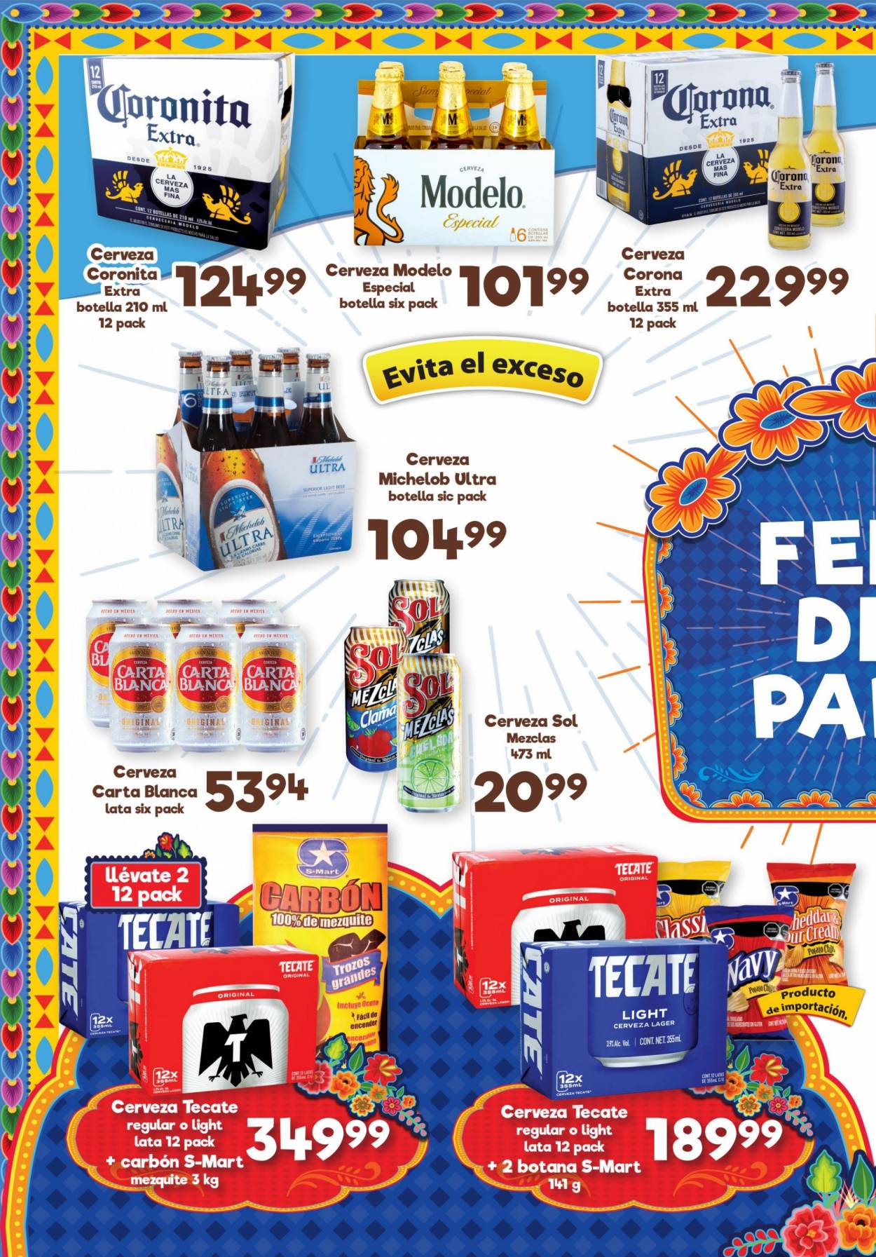 Catálogo S-Mart - 13.6.2023 - 15.6.2023. Página 9