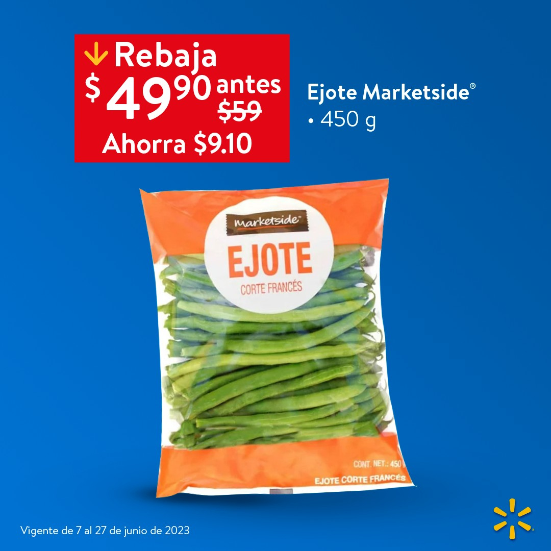 Catálogo Walmart - 7.6.2023 - 27.6.2023. Página 55