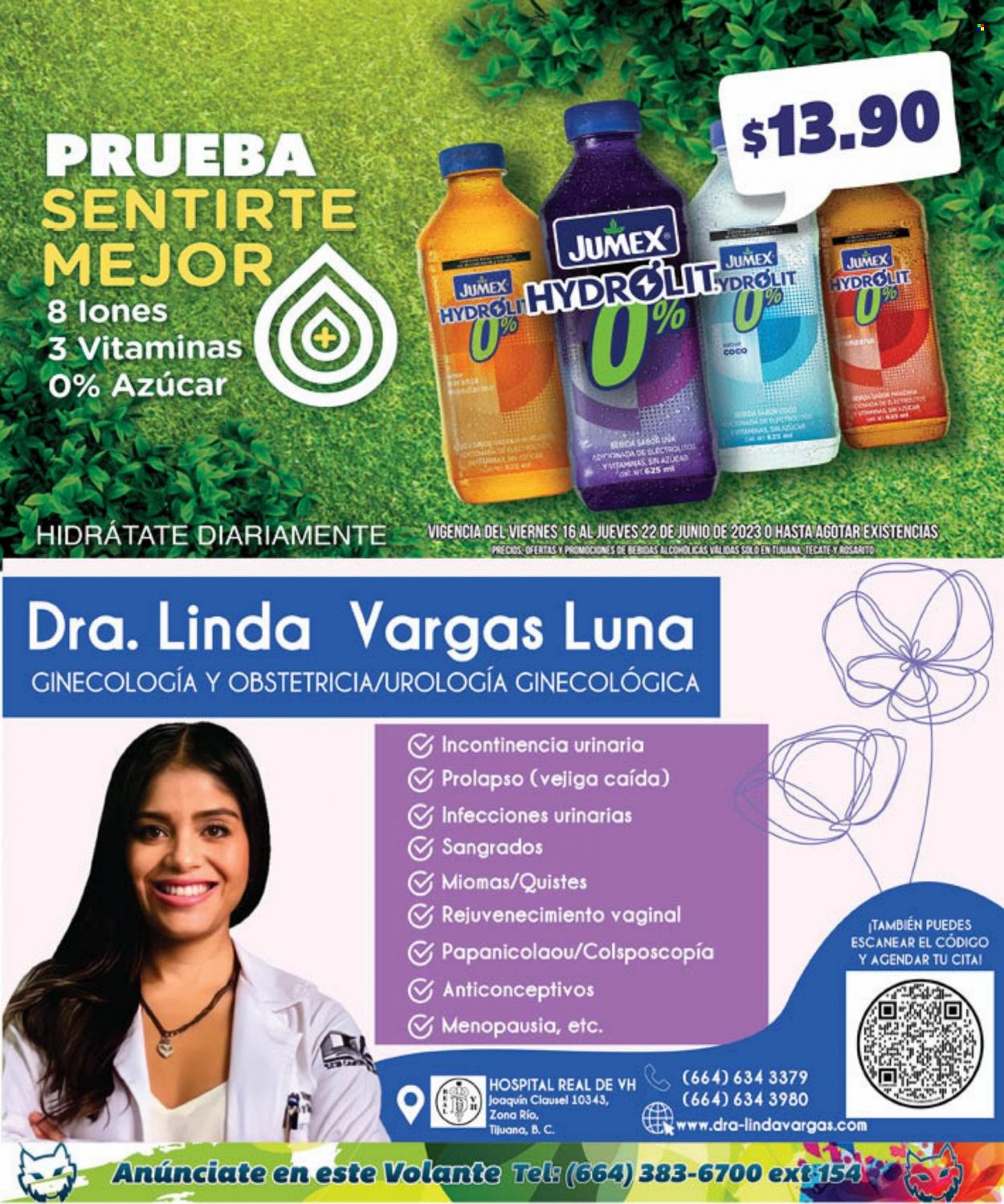 Catálogo El Florido - 16.6.2023 - 19.6.2023. Página 12