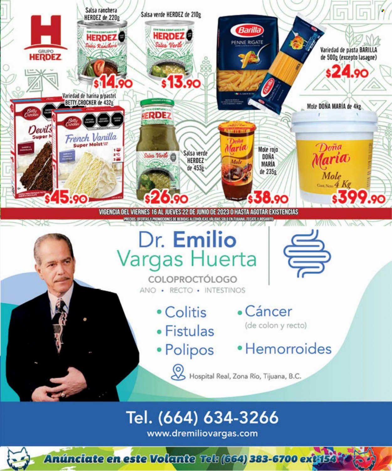 Catálogo El Florido - 16.6.2023 - 19.6.2023. Página 13