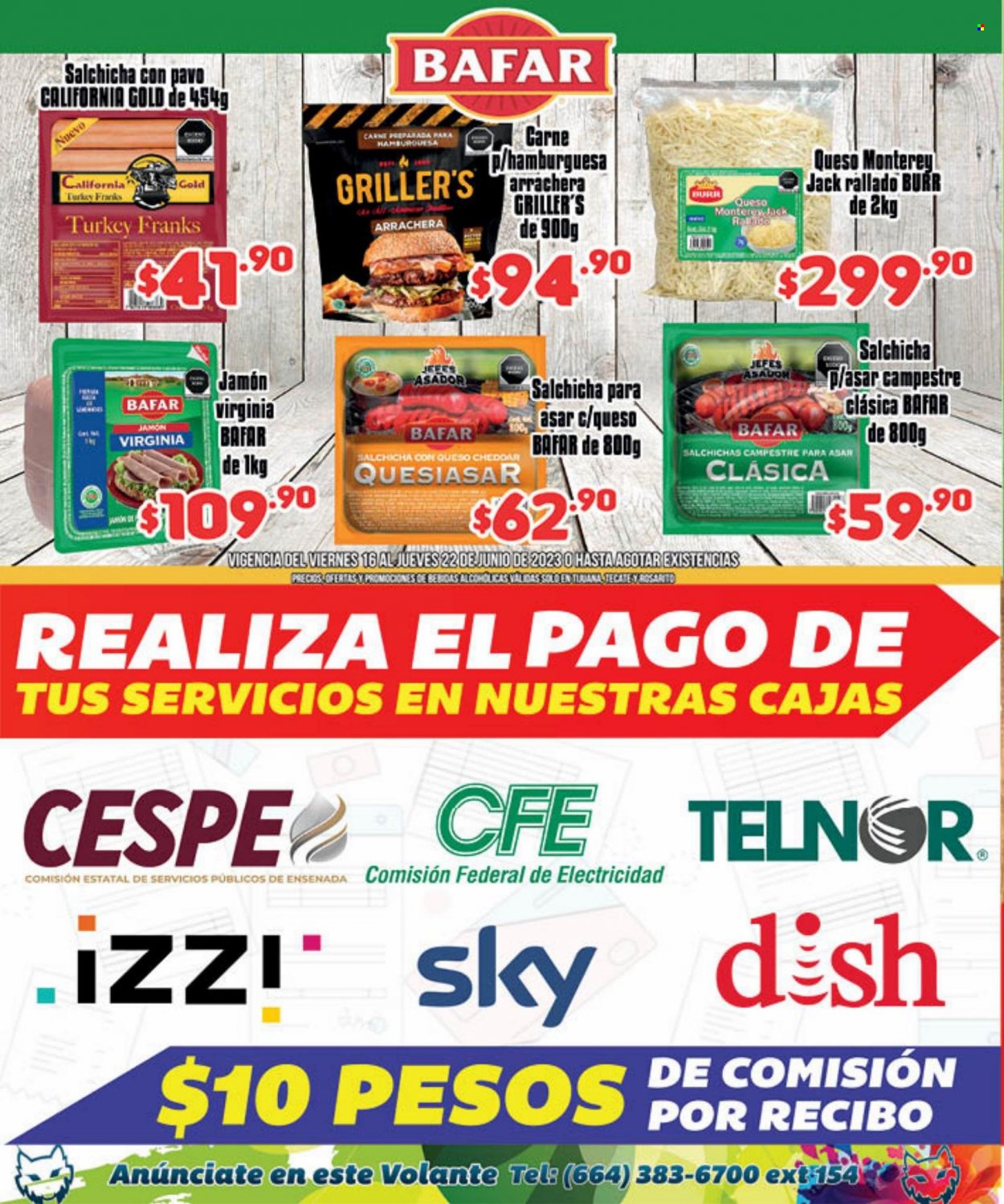 Catálogo El Florido - 16.6.2023 - 19.6.2023. Página 14