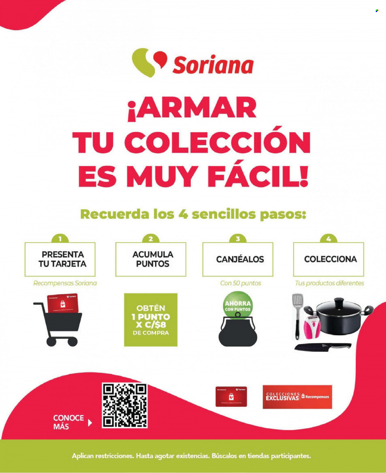 Catálogo Soriana - 15.6.2023 - 19.6.2023. Página 7