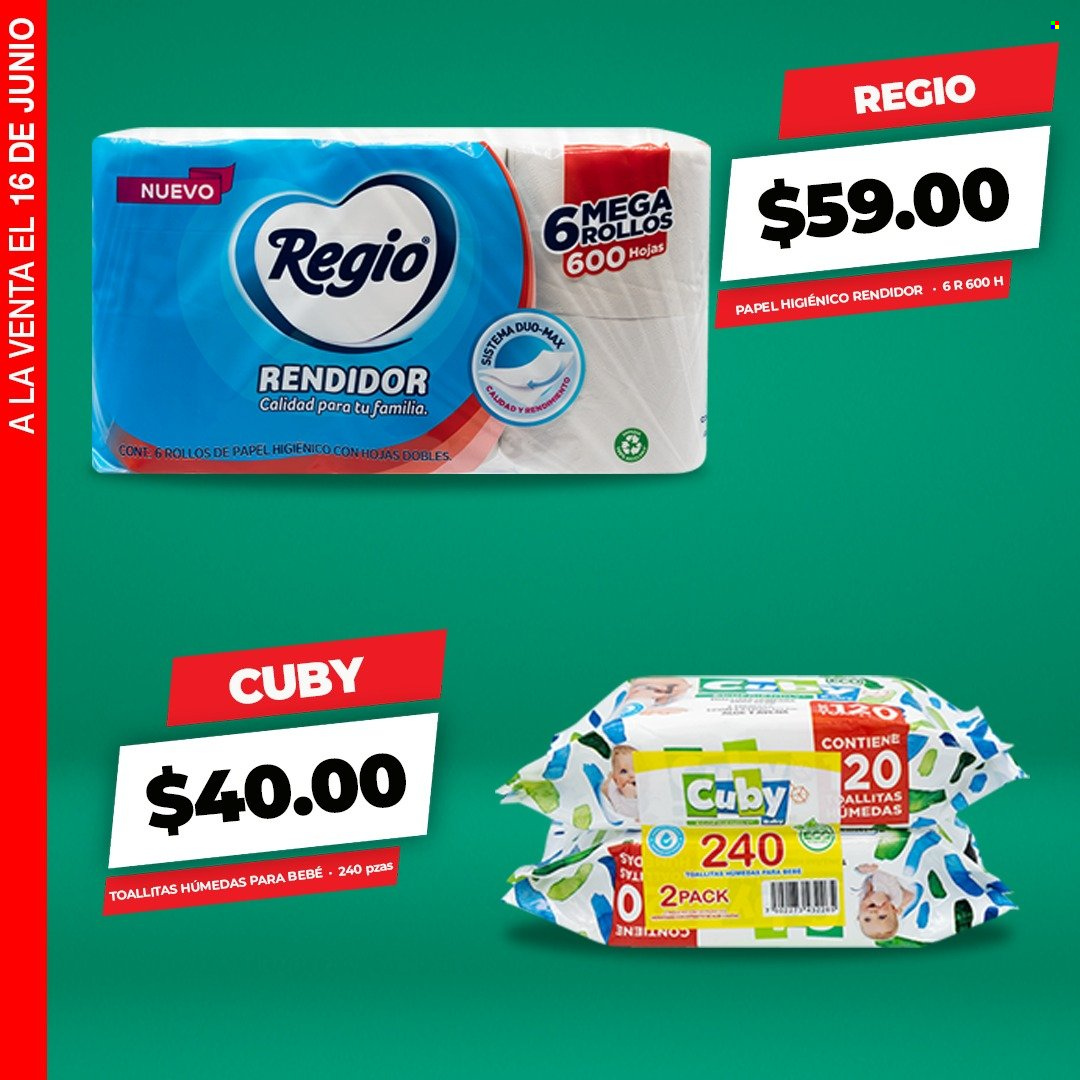 Catálogo Tiendas 3B. Página 3