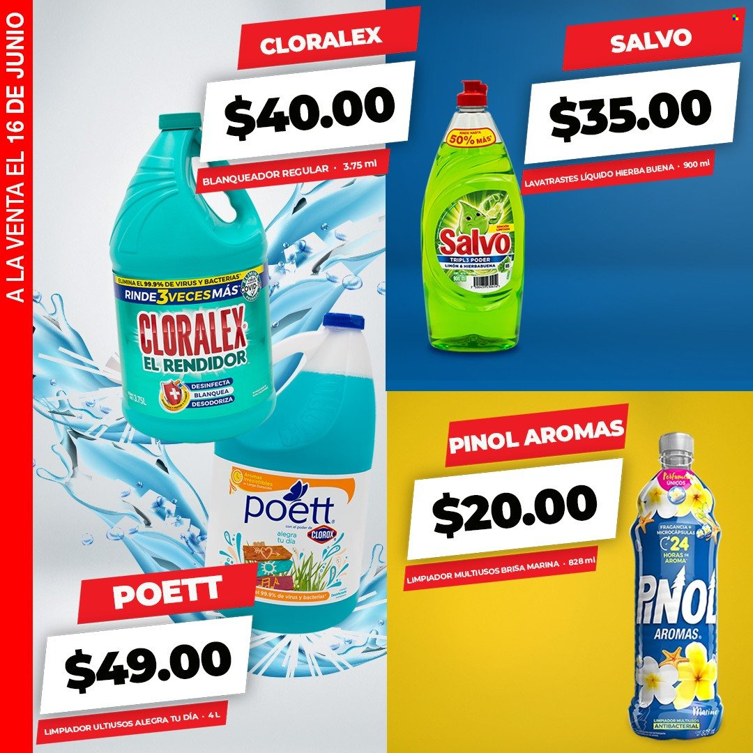 Catálogo Tiendas 3B. Página 5