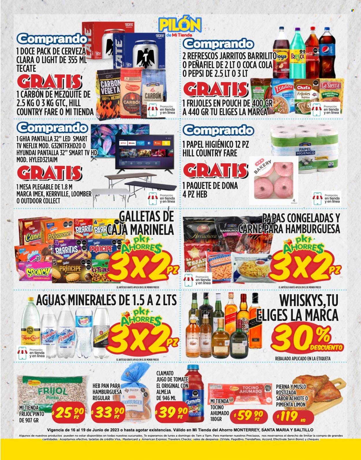 Catálogo Mi Tienda de Ahorro - 16.6.2023 - 19.6.2023. Página 2