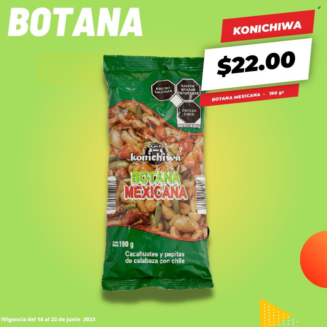 Catálogo Tiendas 3B - 16.6.2023 - 22.6.2023. Página 11