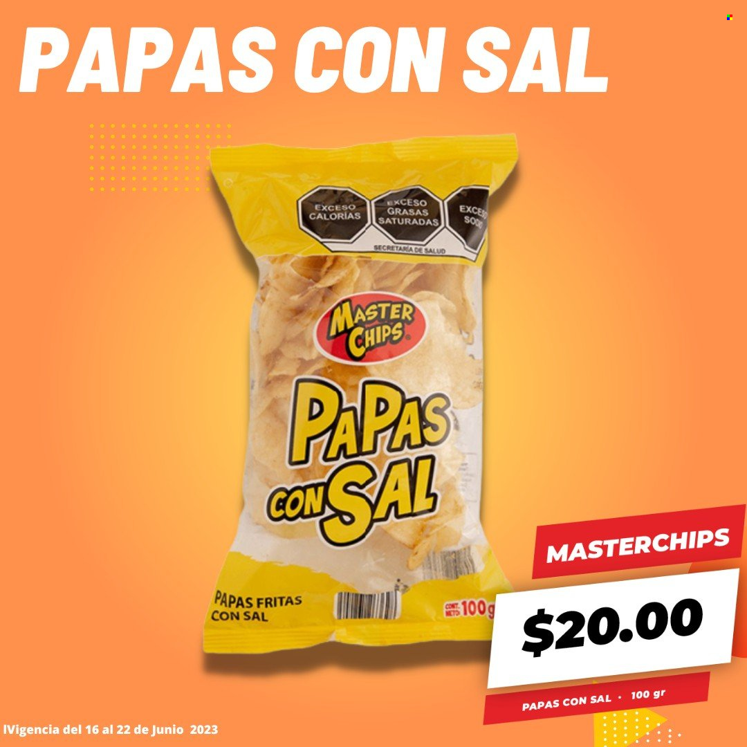 Catálogo Tiendas 3B - 16.6.2023 - 22.6.2023. Página 13