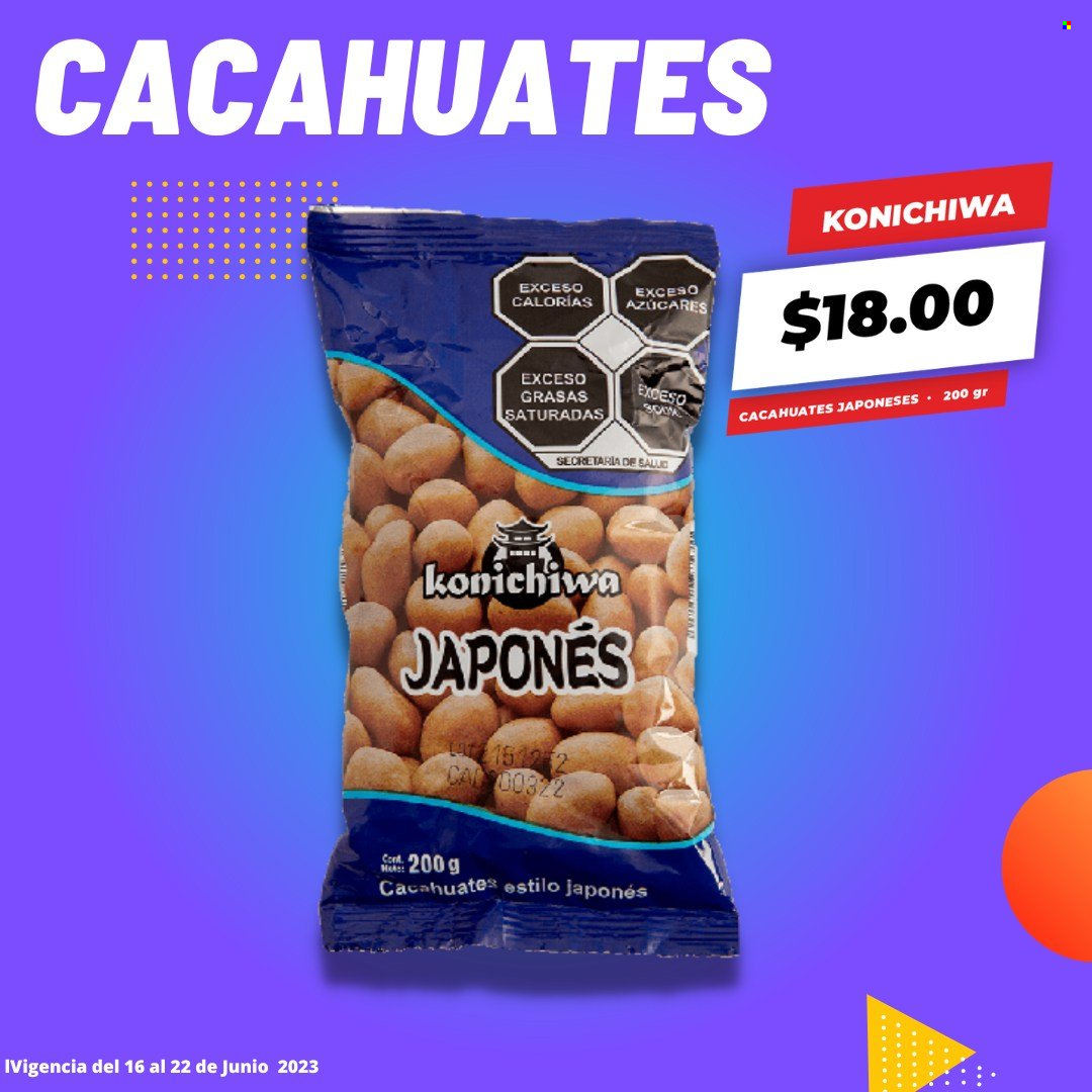 Catálogo Tiendas 3B - 16.6.2023 - 22.6.2023. Página 15