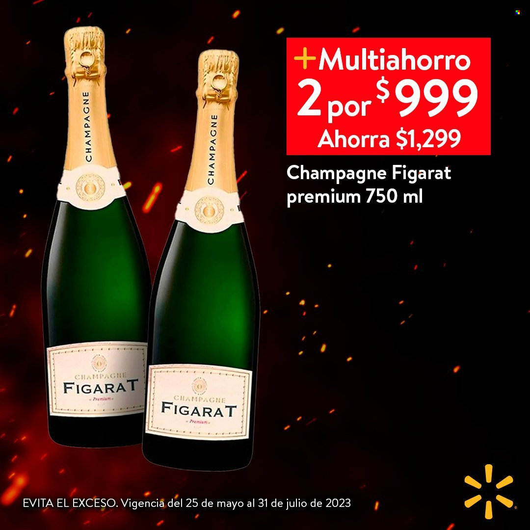 Catálogo Walmart - 25.5.2023 - 31.7.2023. Página 3