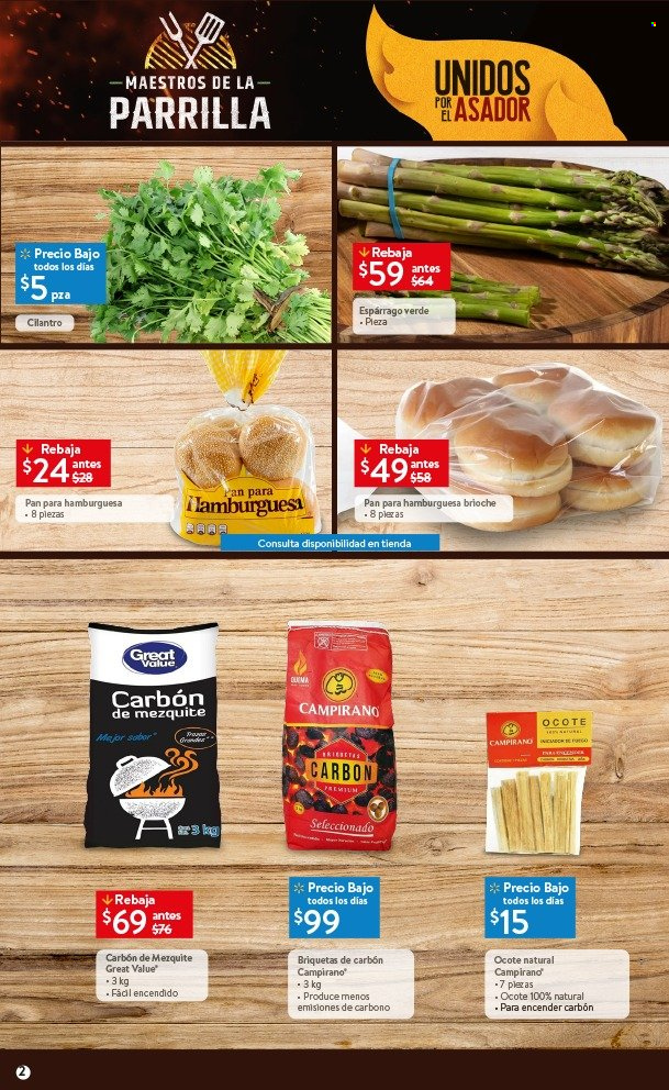 Catálogo Walmart Express - 16.6.2023 - 18.6.2023. Página 2