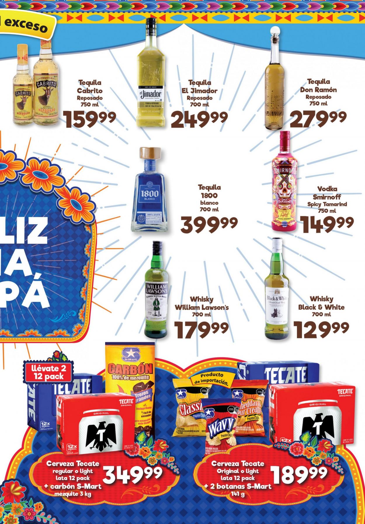 Catálogo S-Mart - 16.6.2023 - 19.6.2023. Página 9