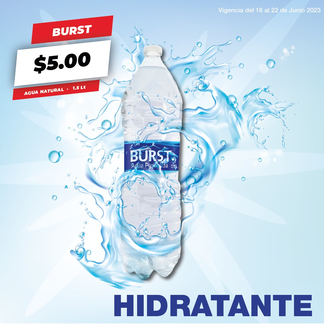 Catálogo Tiendas 3B - 16.6.2023 - 22.6.2023. Página 5