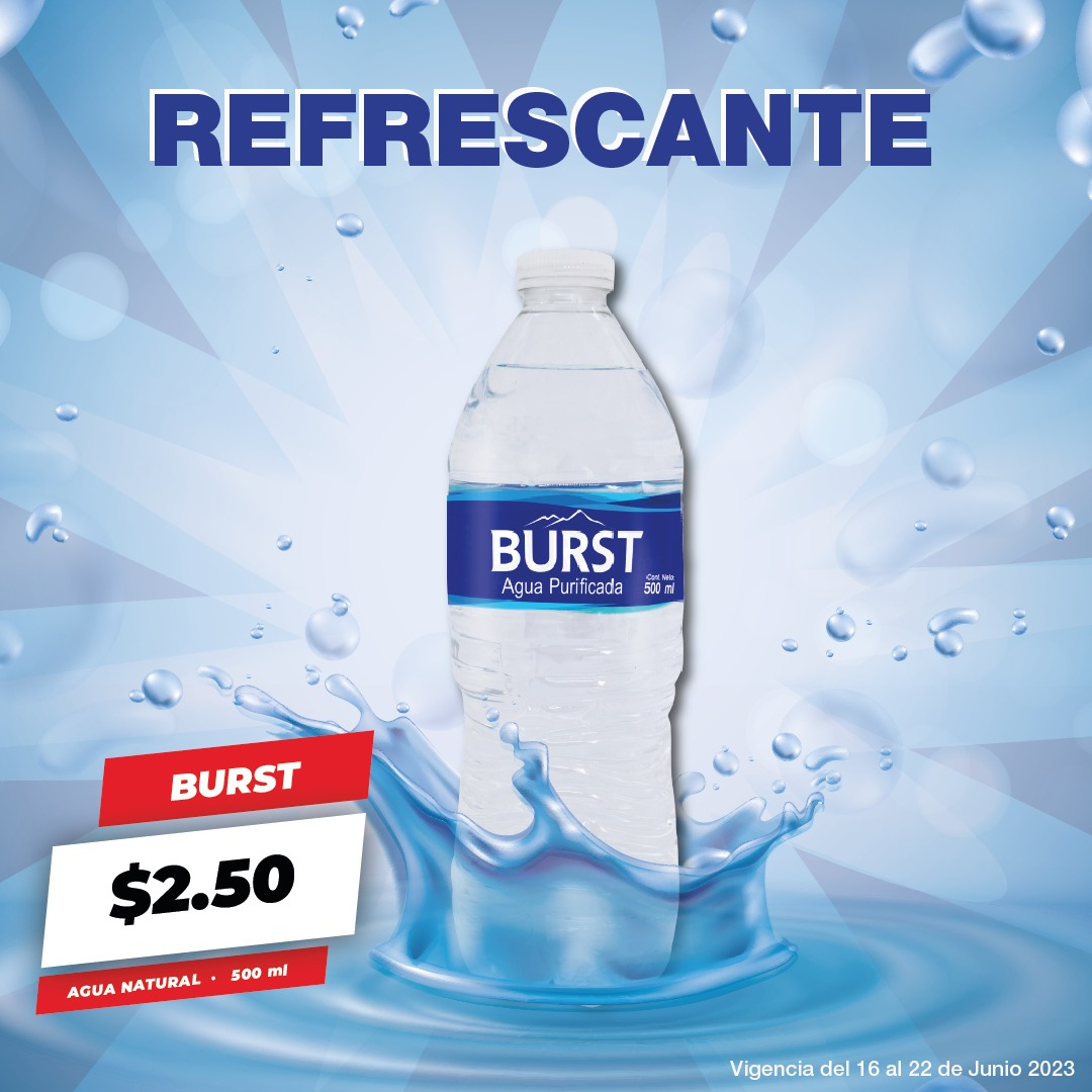 Catálogo Tiendas 3B - 16.6.2023 - 22.6.2023. Página 6