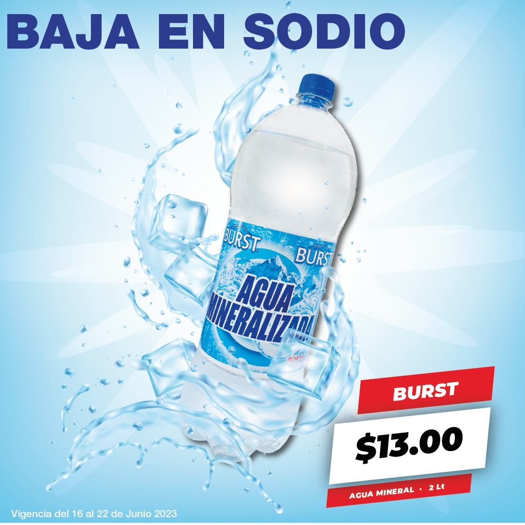 Catálogo Tiendas 3B - 16.6.2023 - 22.6.2023. Página 7