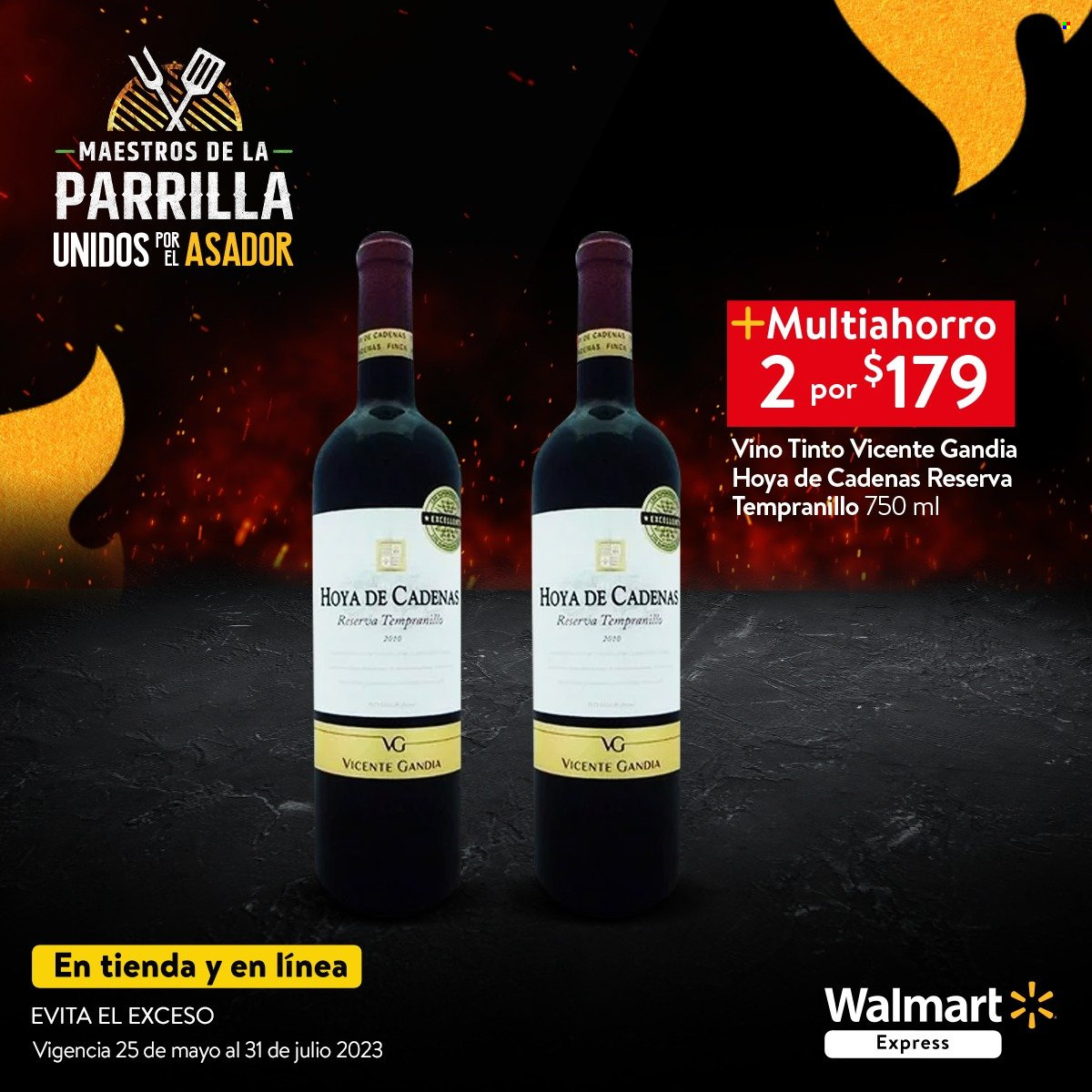 Catálogo Walmart Express - 25.5.2023 - 31.7.2023. Página 5