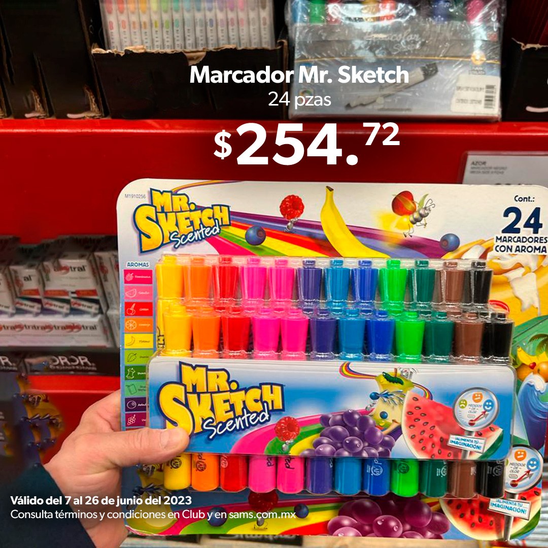 Catálogo Sam's Club - 7.6.2023 - 26.6.2023. Página 45
