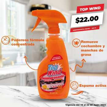 Folleto actual Tiendas 3B - 16.6.2023 - 22.6.2023.