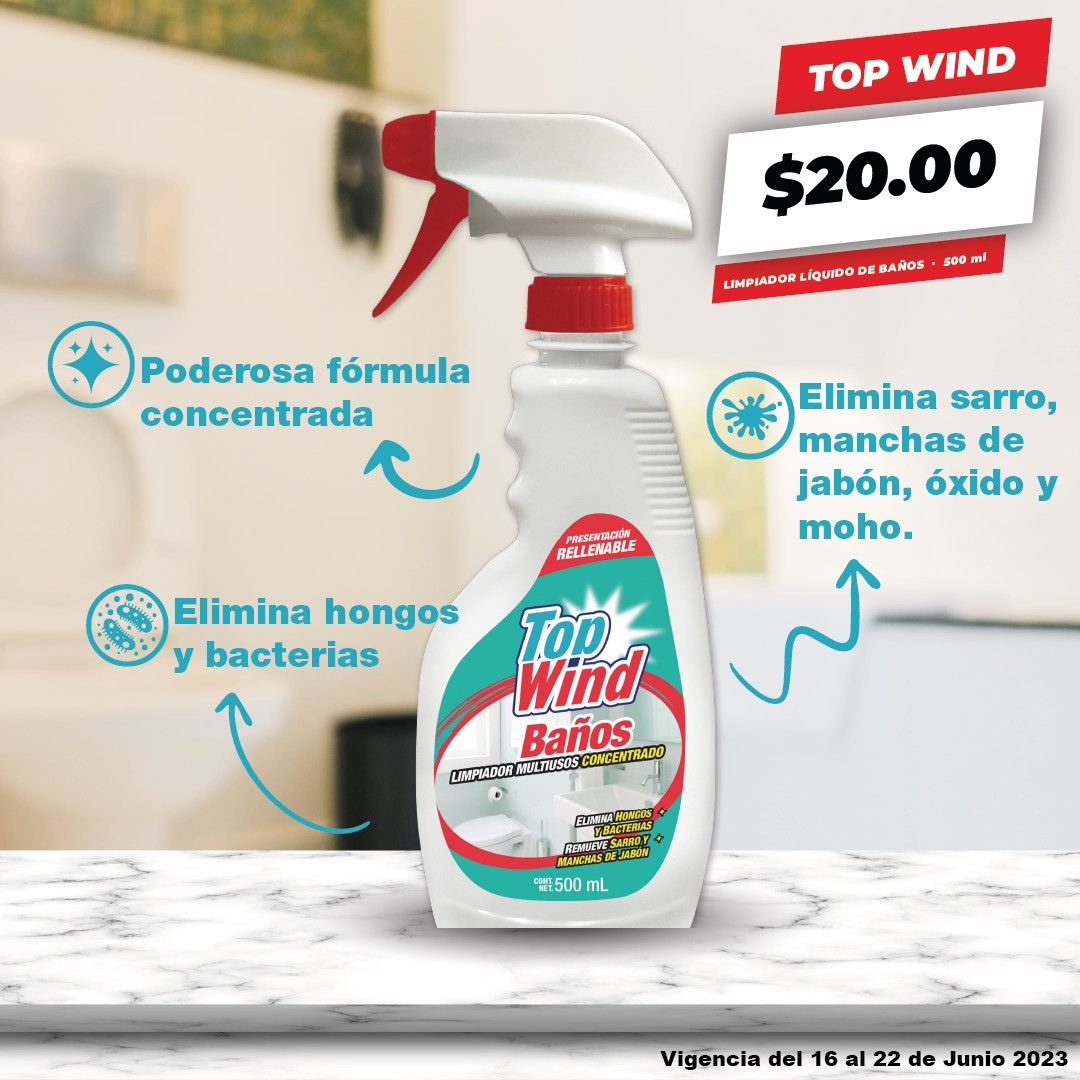 Catálogo Tiendas 3B - 16.6.2023 - 22.6.2023. Página 2