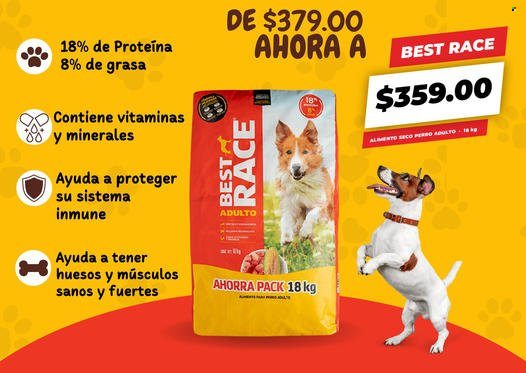 Catálogo Tiendas 3B. Página 6