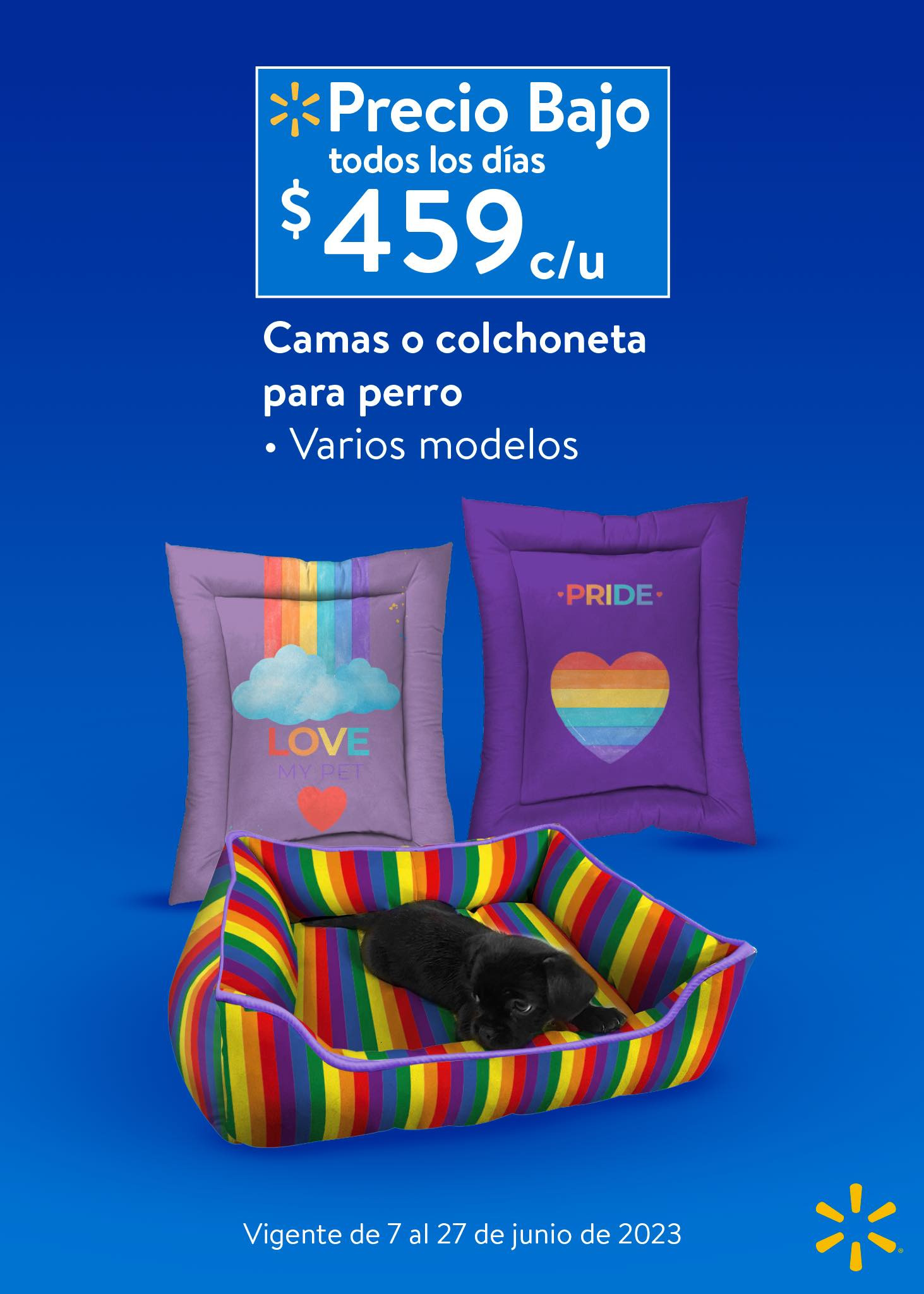 Catálogo Walmart - 7.6.2023 - 27.6.2023. Página 31