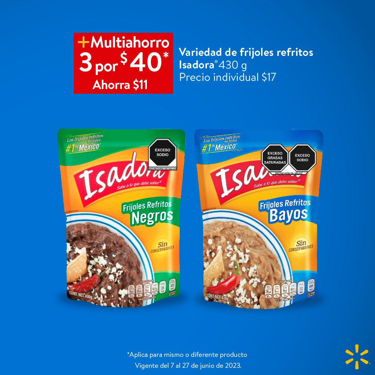 Catálogo Walmart - 7.6.2023 - 27.6.2023. Página 32