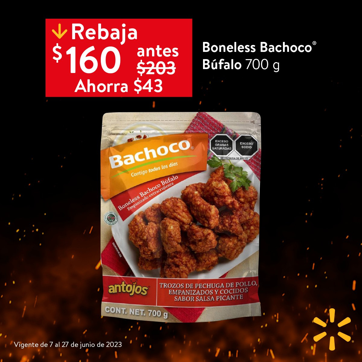 Catálogo Walmart - 7.6.2023 - 27.6.2023. Página 28