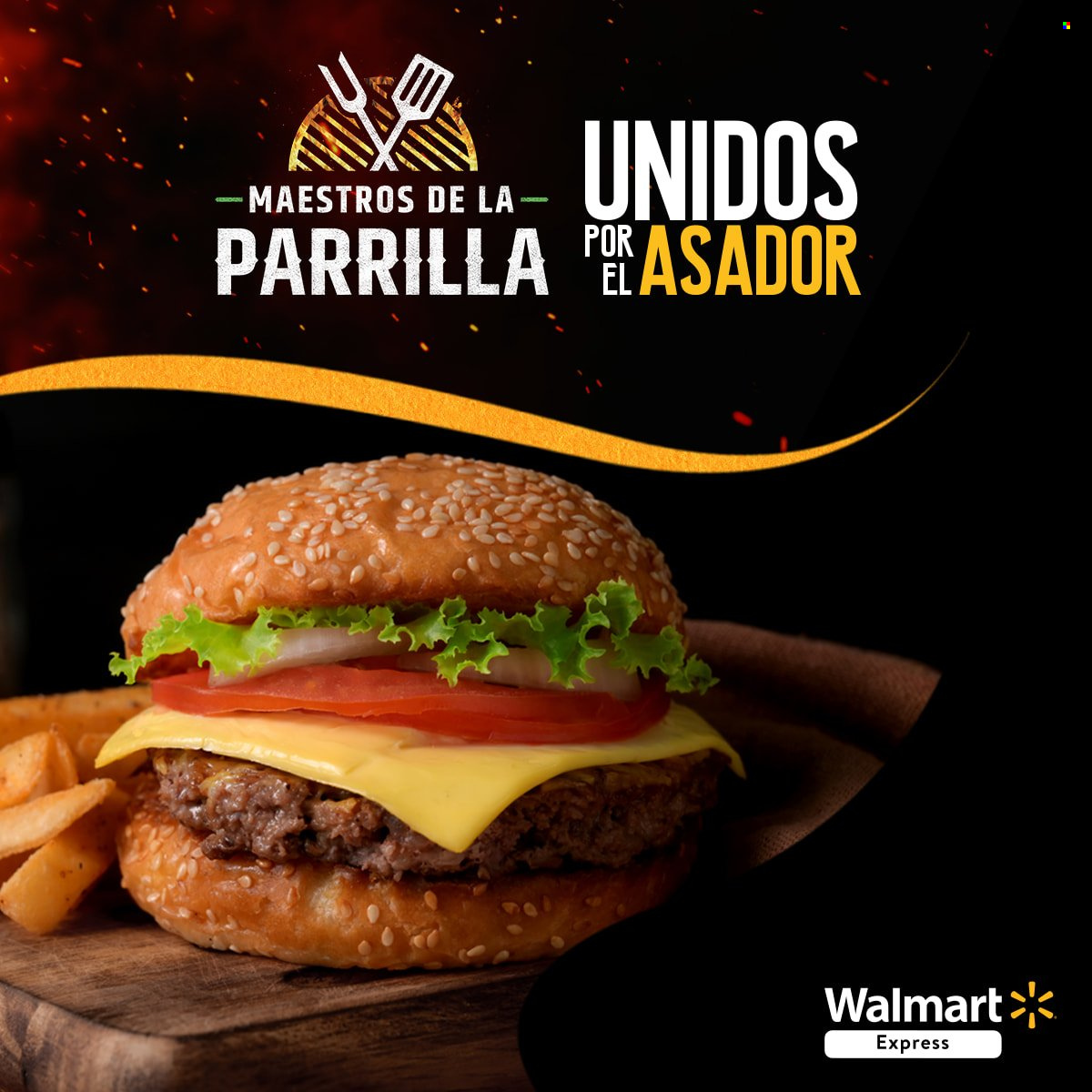 Catálogo Walmart Express - 7.6.2023 - 27.6.2023. Página 1
