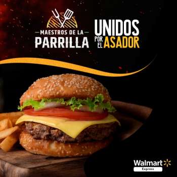 Folleto actual Walmart Express - 7.6.2023 - 27.6.2023.