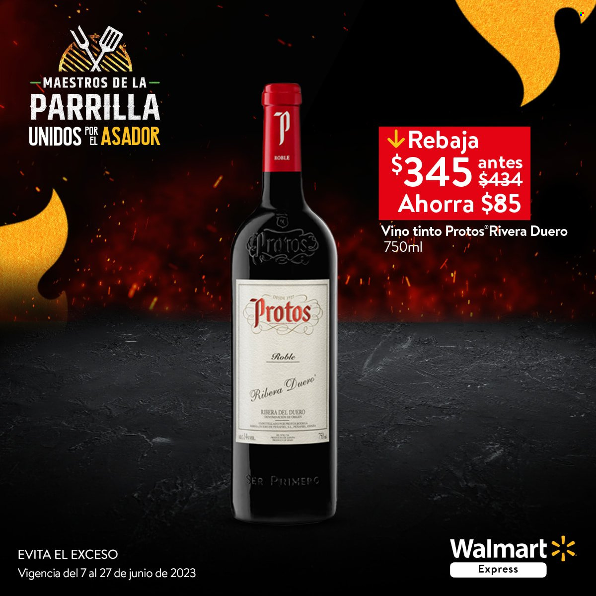 Catálogo Walmart Express - 7.6.2023 - 27.6.2023. Página 2
