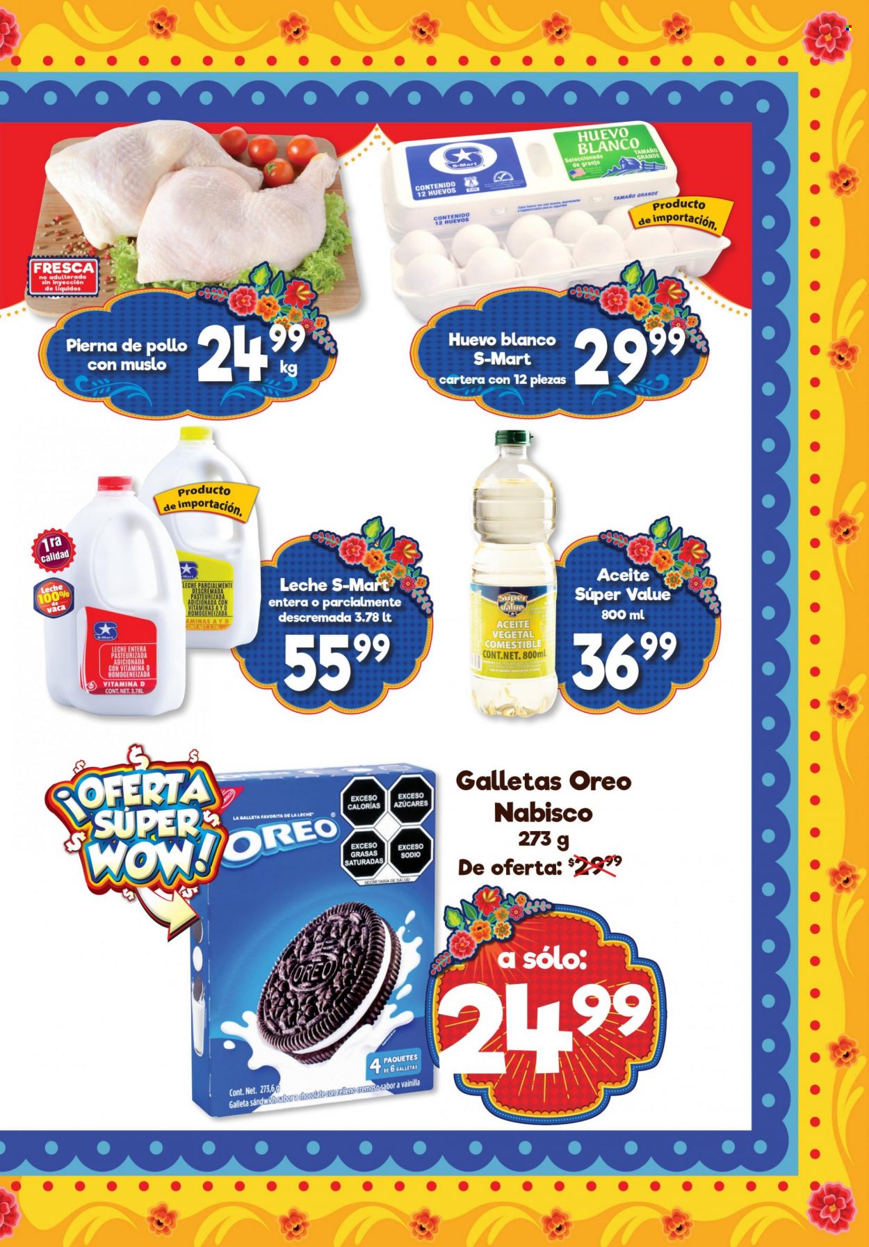 Catálogo S-Mart - 20.6.2023 - 22.6.2023. Página 2