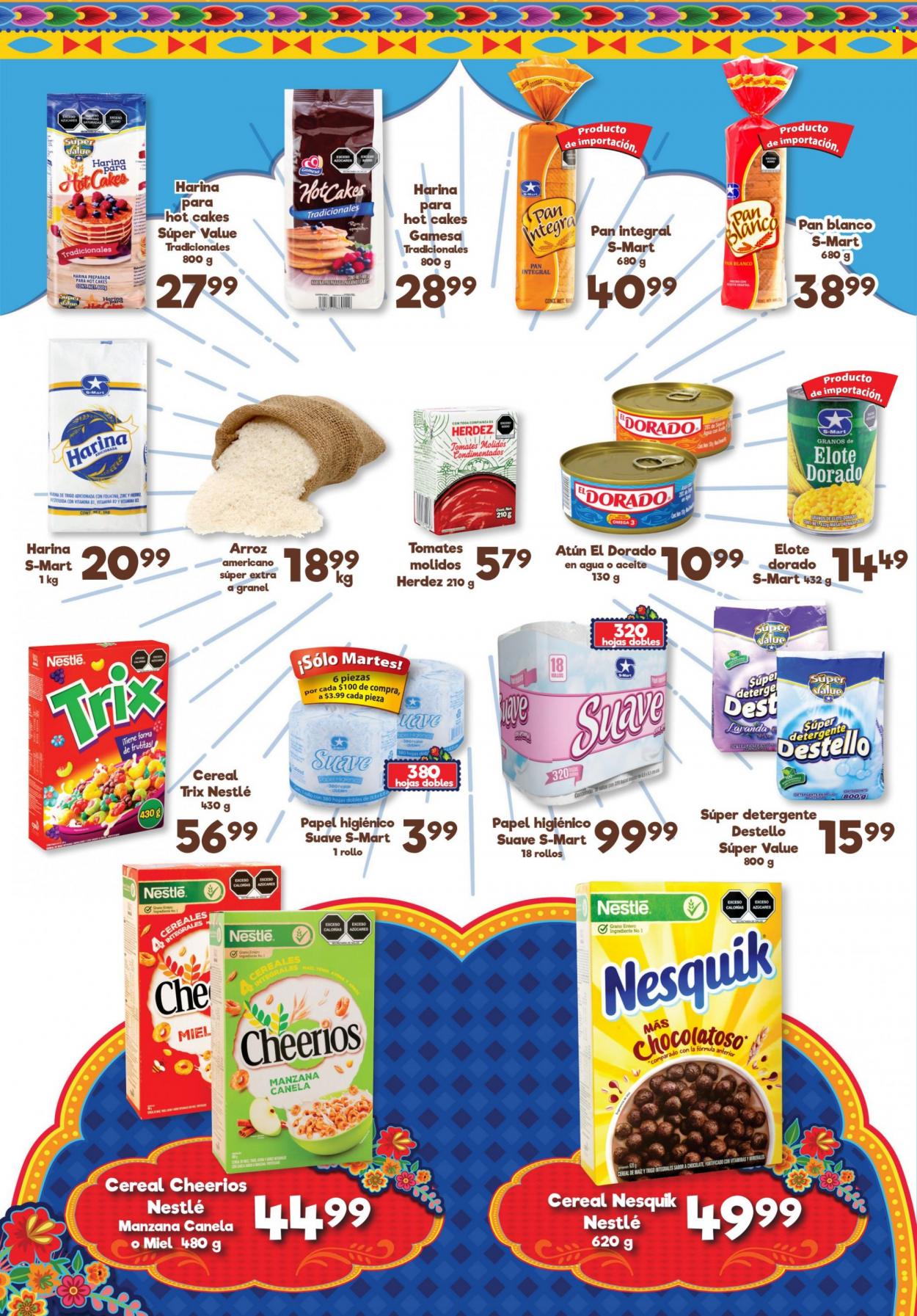Catálogo S-Mart - 20.6.2023 - 22.6.2023. Página 5