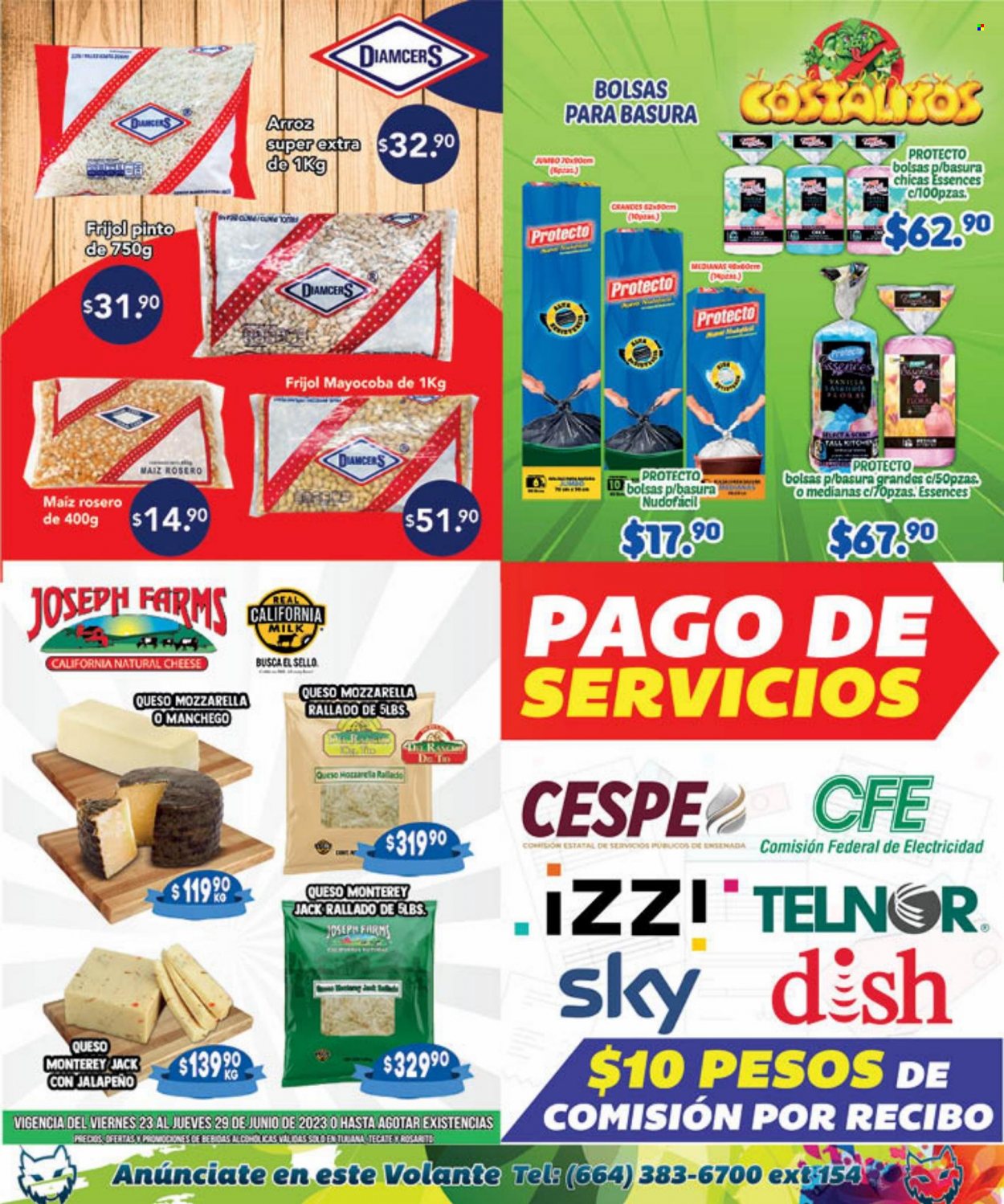 Catálogo El Florido - 23.6.2023 - 26.6.2023. Página 15