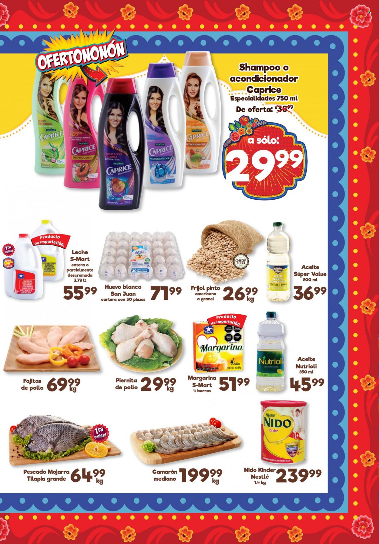 Catálogo S-Mart - 23.6.2023 - 26.6.2023. Página 2