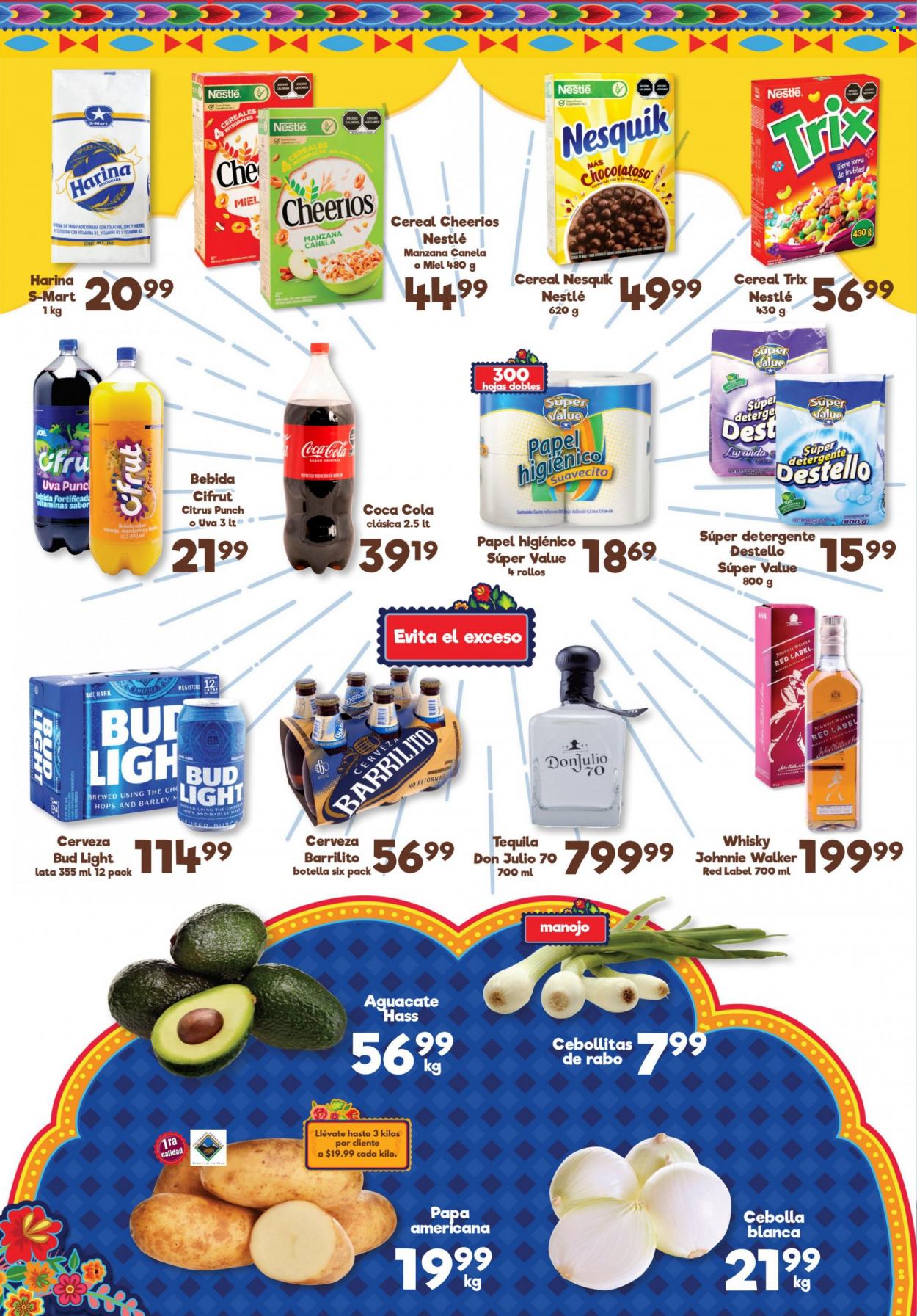 Catálogo S-Mart - 23.6.2023 - 26.6.2023. Página 5