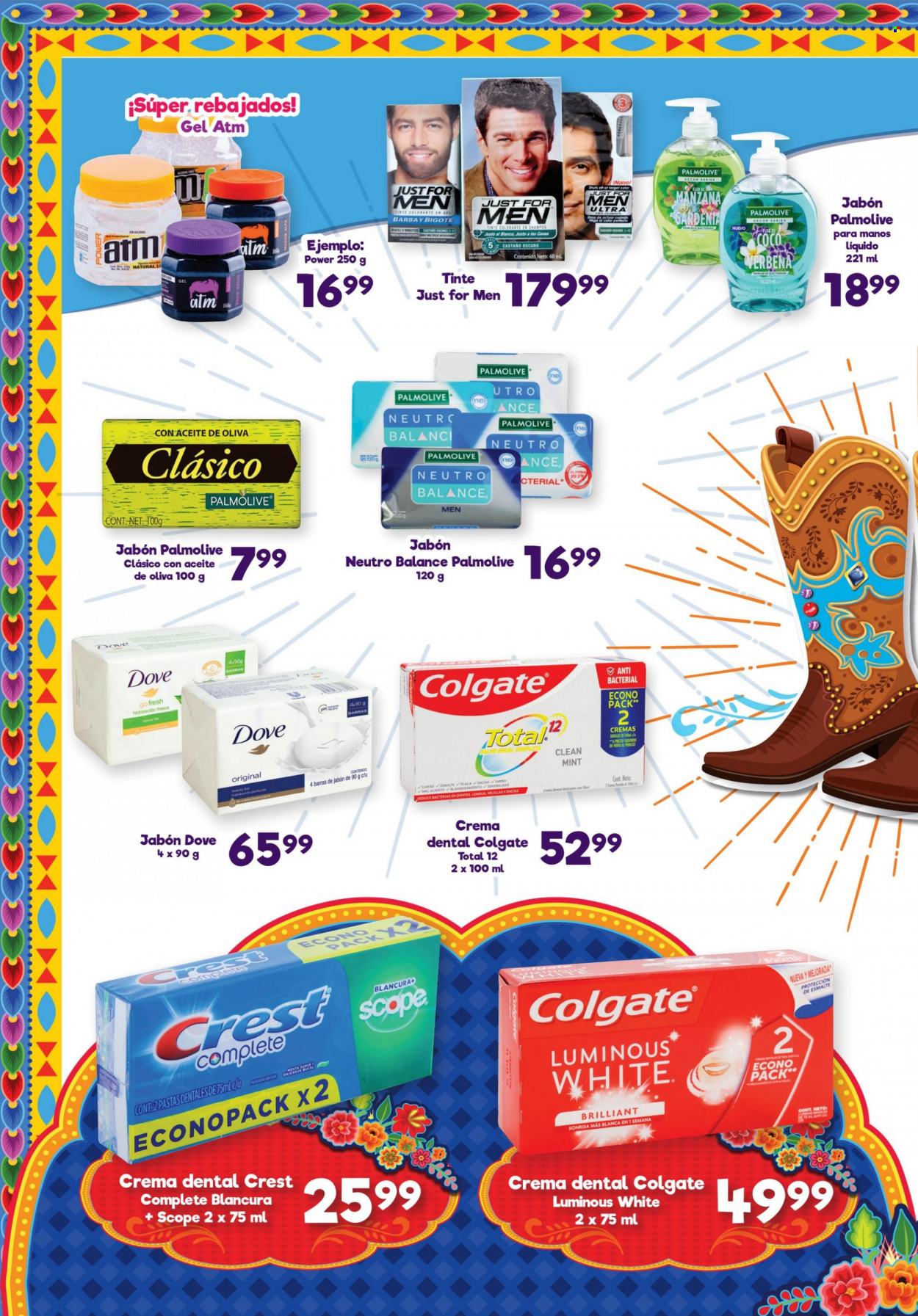 Catálogo S-Mart - 23.6.2023 - 26.6.2023. Página 10