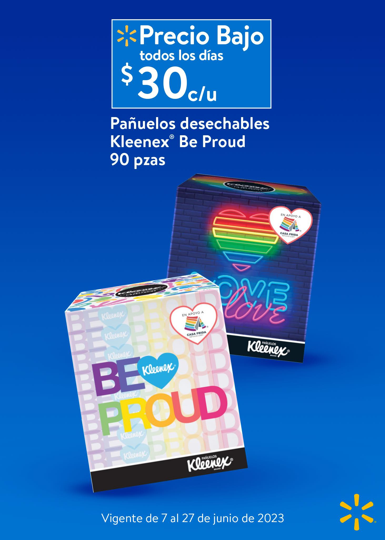 Catálogo Walmart - 7.6.2023 - 27.6.2023. Página 10